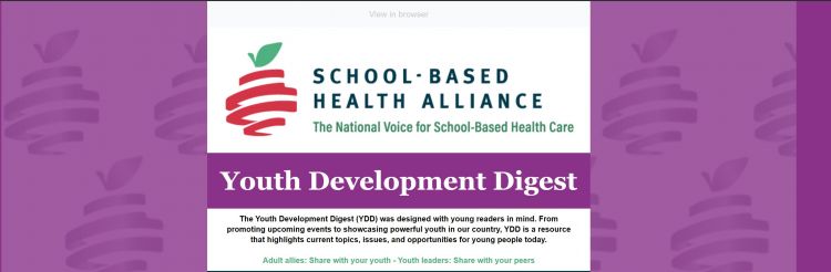 School-based Health Alliance