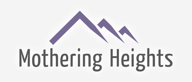 Mothering Heights Logo