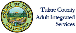 Tulare County Adult Integrated Services
